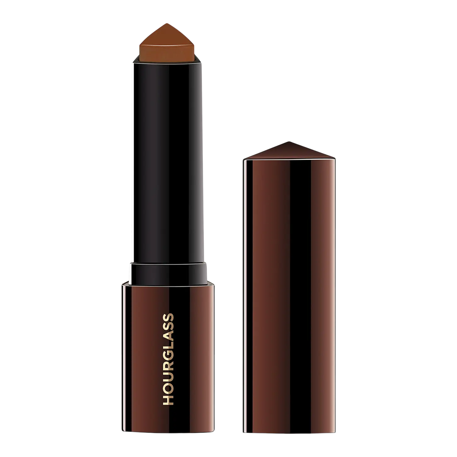 

Тональный крем-стик Vanish Seamless Finish HOURGLASS, Warm Almond (medium deep, golden undertone)