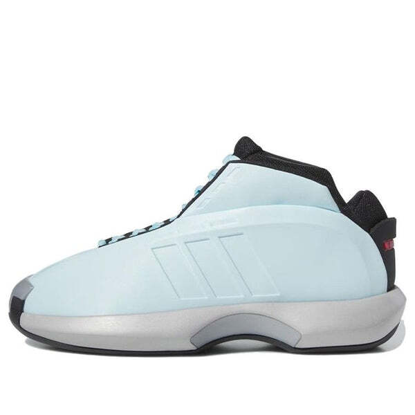 

Кроссовки 1 Adidas Crazy, синий