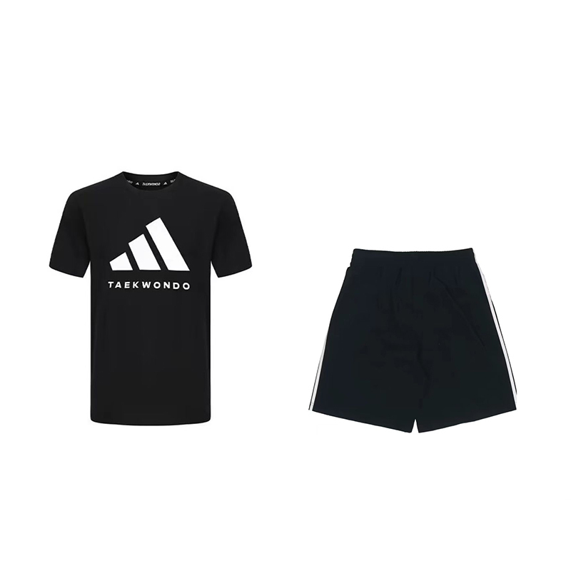 

Повседневная спортивная одежда унисекс Adidas