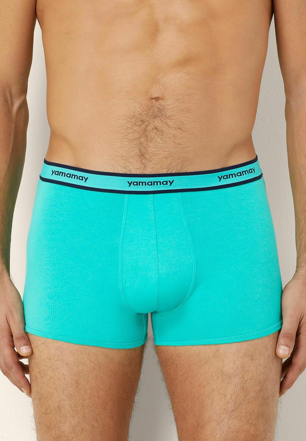 

Боксеры NEW FASHION Yamamay, бирюзовый