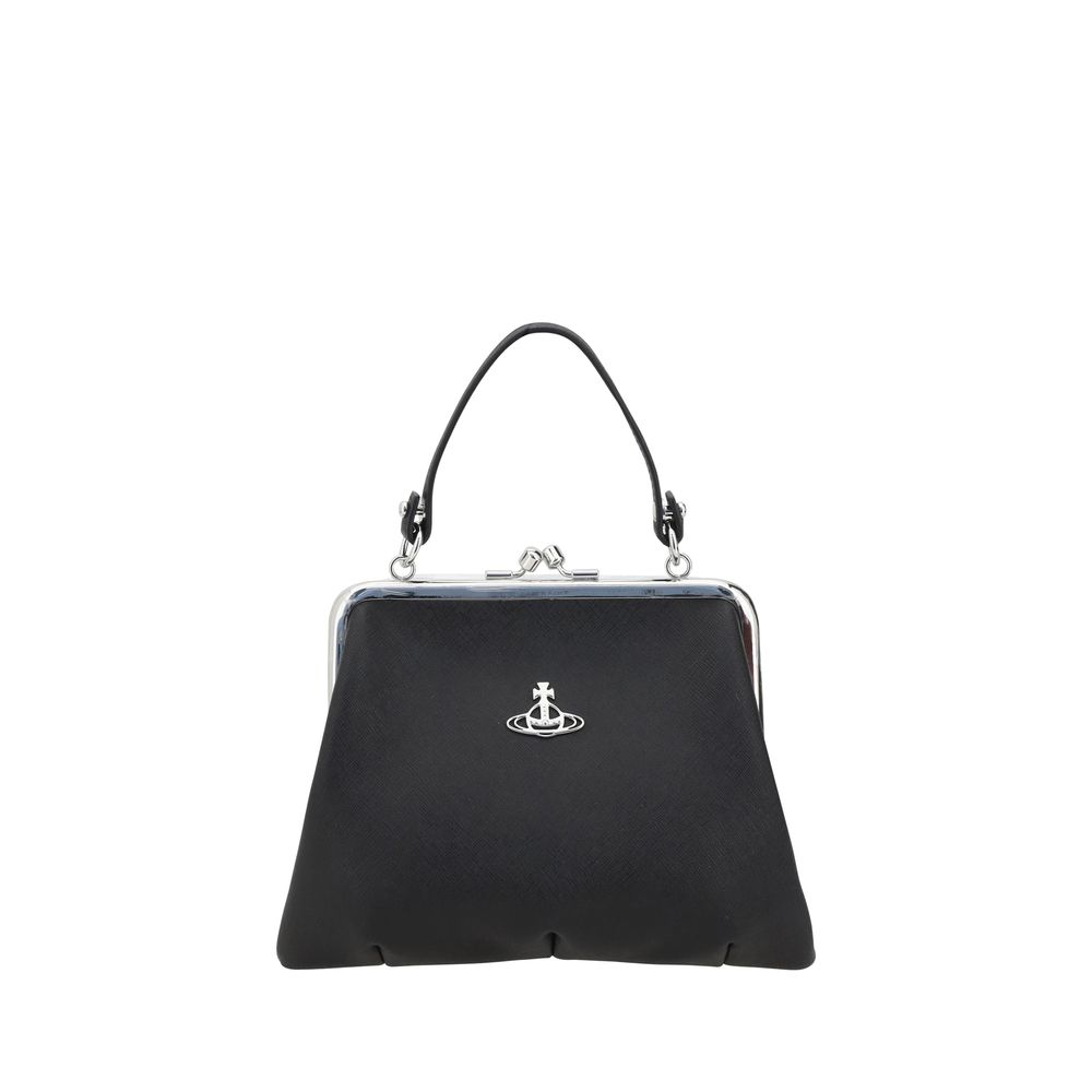 

Сумочка бабушки Vivienne Westwood, Black