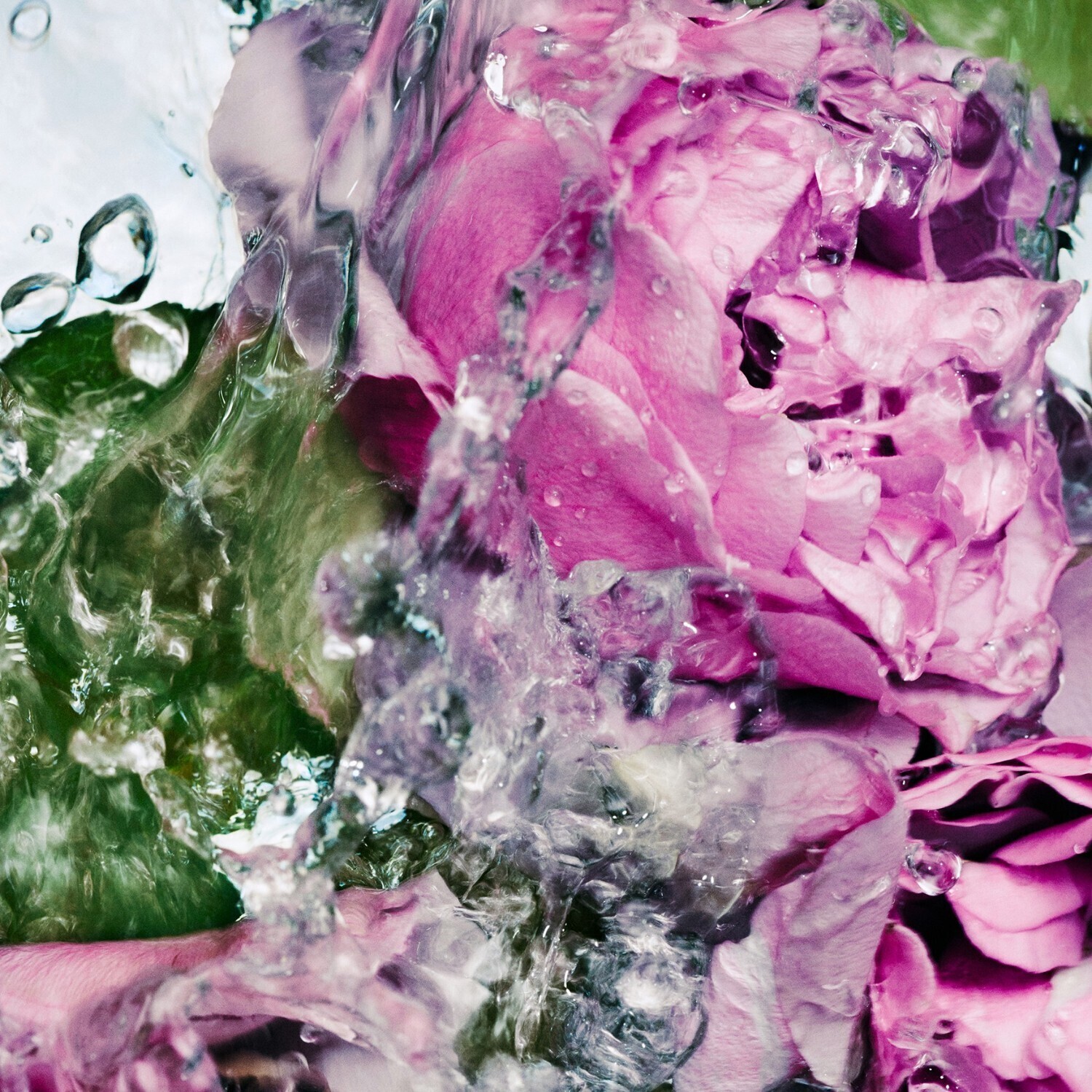 Мыло для рук rose Byredo, hand wash rose — фото 2