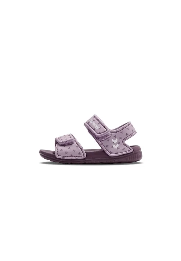Детские сандалии для ходьбы playa Hummel, Mauve Shadow