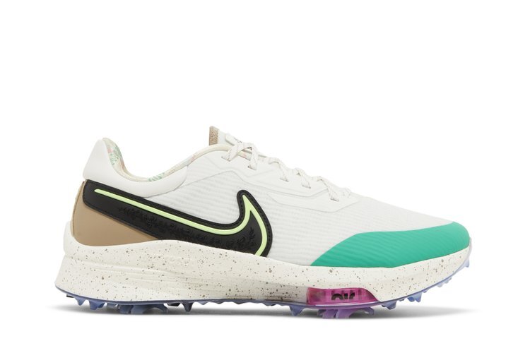 

Кроссовки Nike Air Zoom Infinity Tour NEXT% NRG Wide, белый