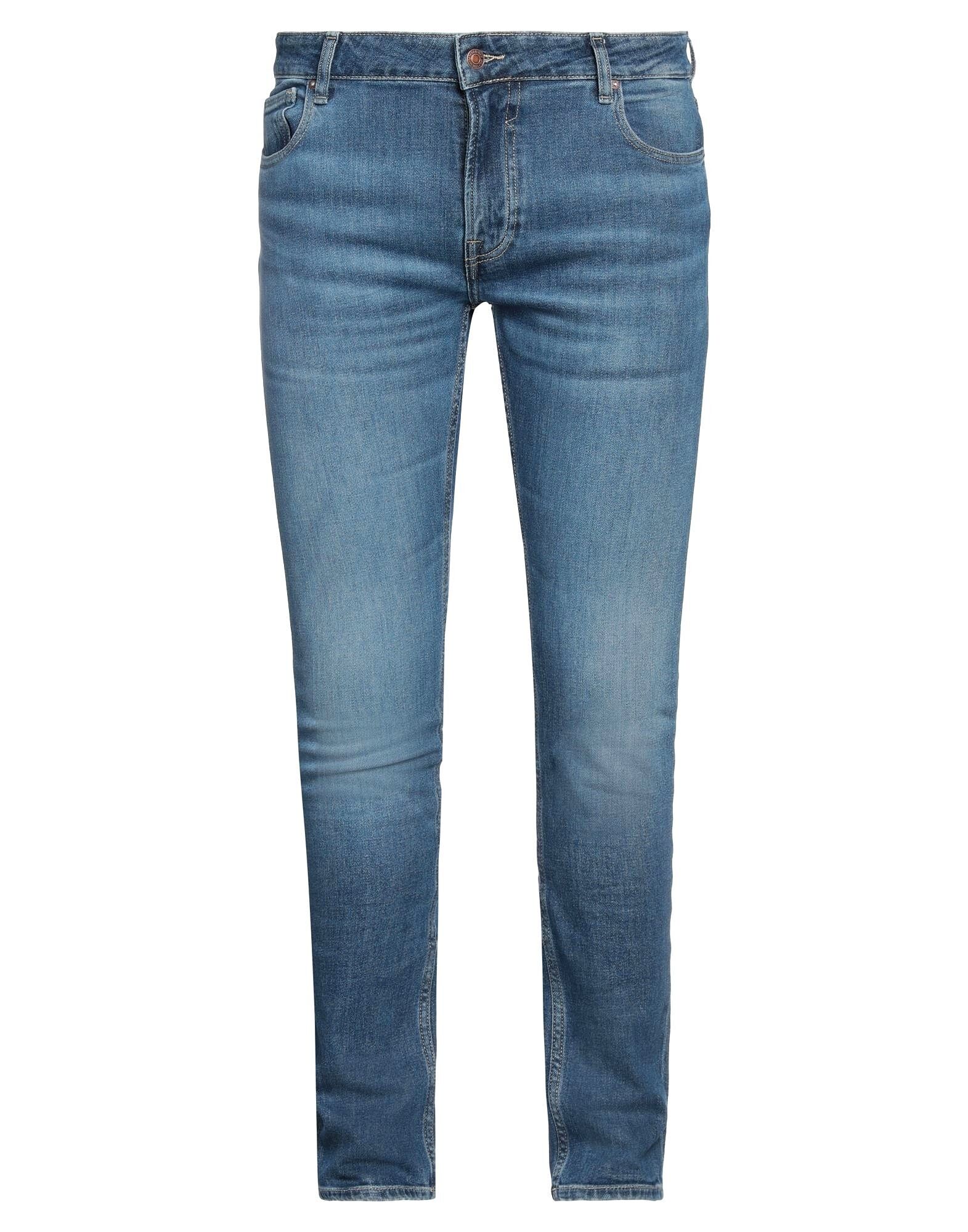 

Джинсы Guess, синий