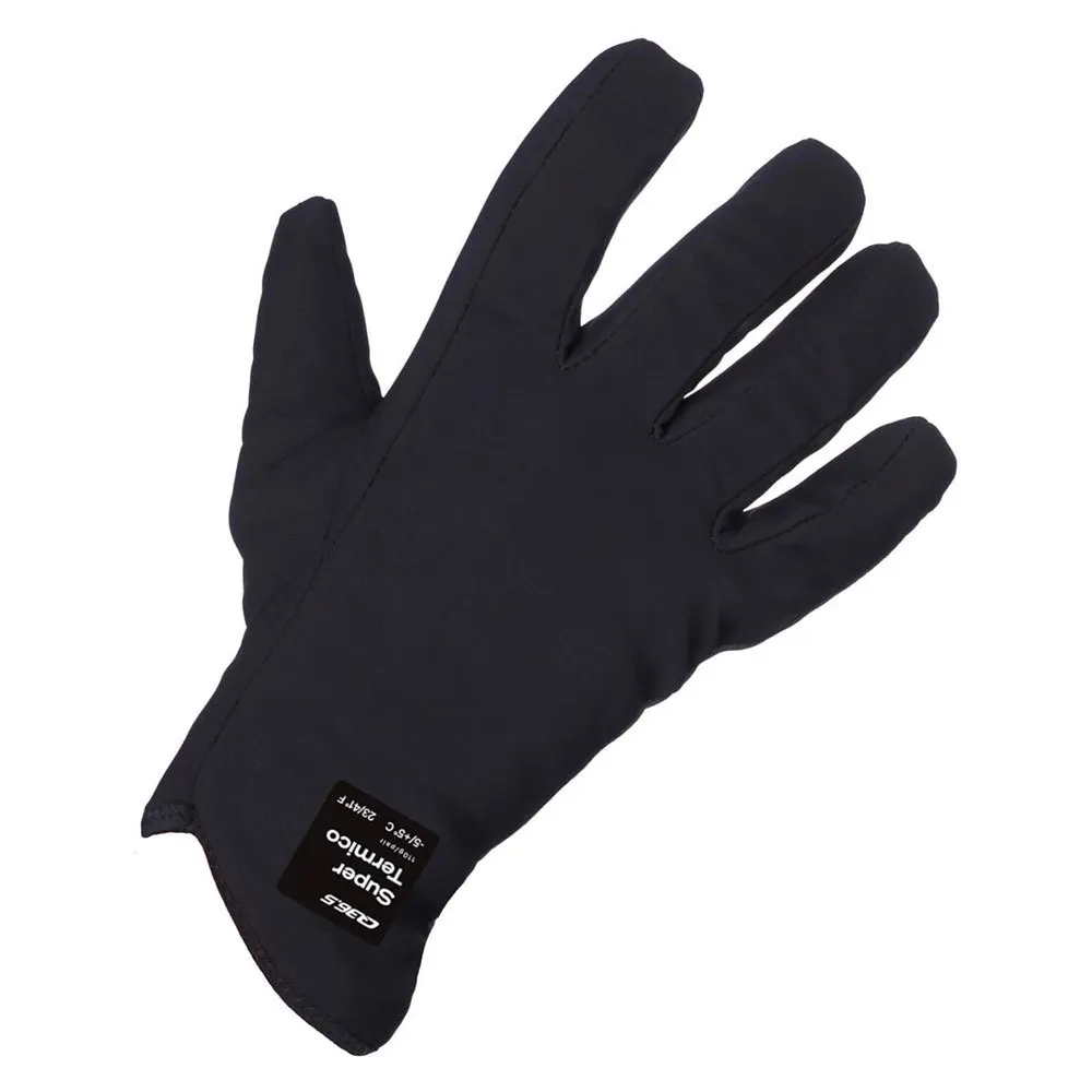 

Перчатки Q36.5 Winter Plus, черный