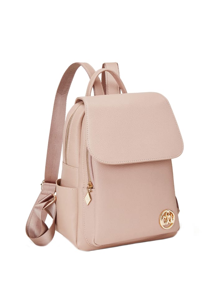 

Рюкзак CвЂiel, светло-коричневый