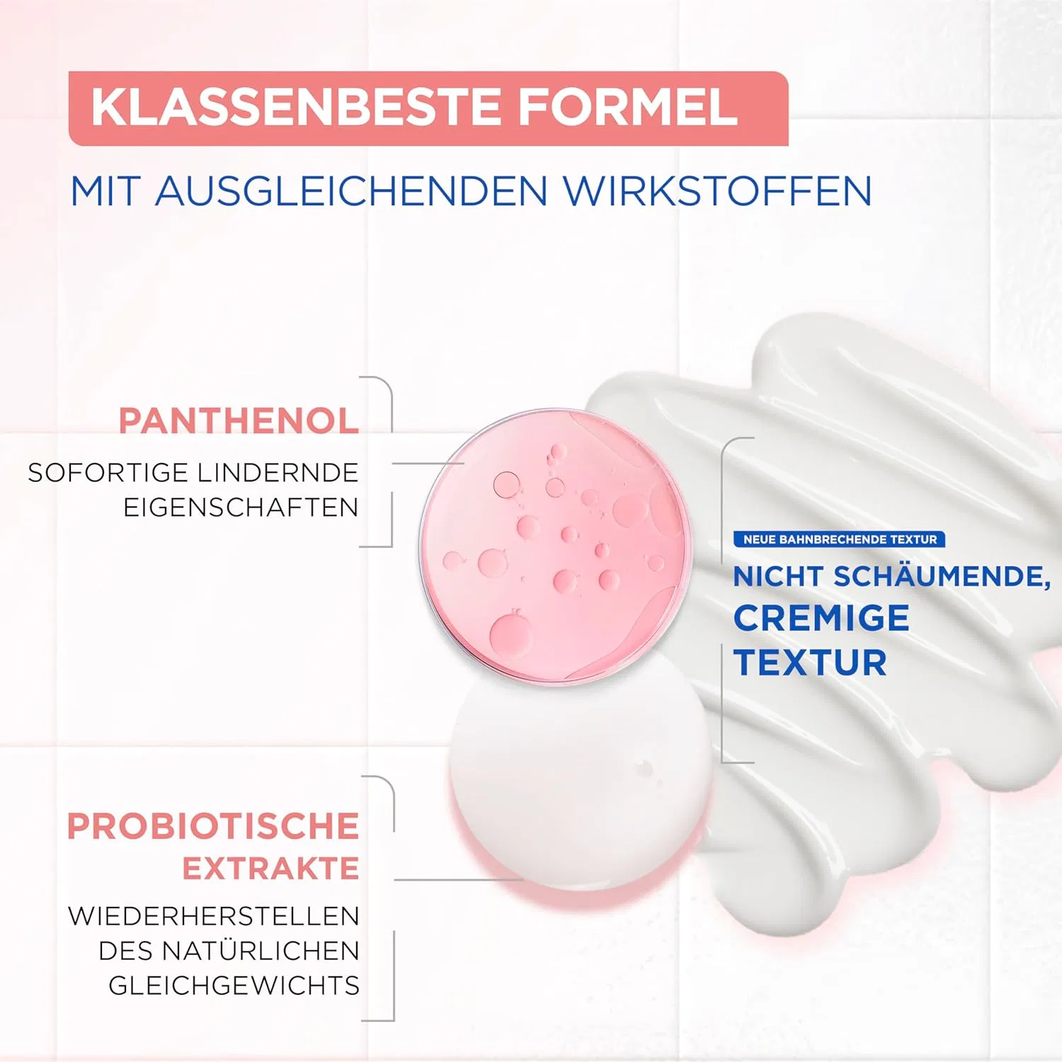 Сыворотка Mixa — Успокаивающая Anti-Skin Stress с пантенолом и бисабололом, 30 мл — фото 3