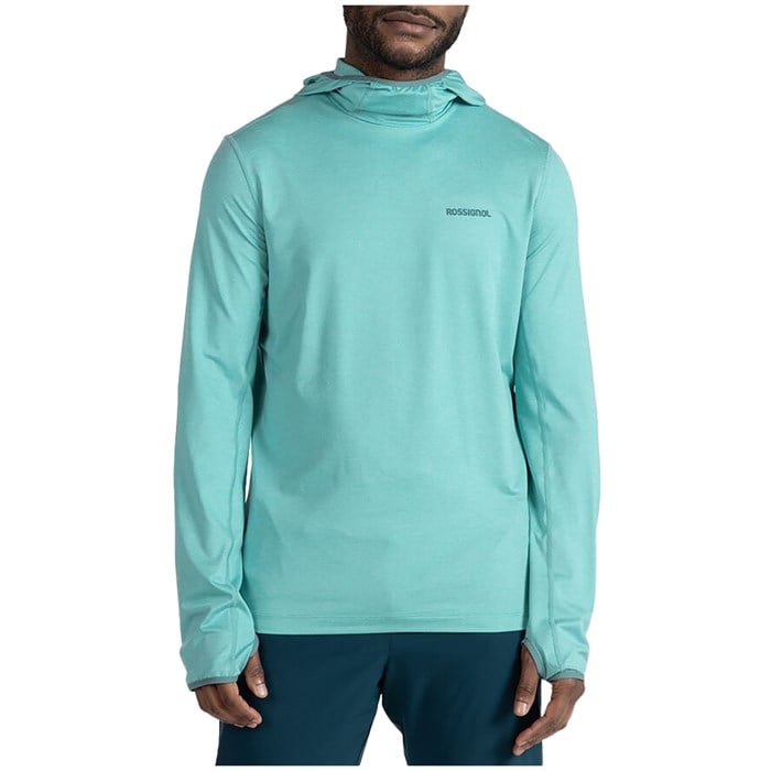 

Солнцезащитная толстовка Westweg - мужская Rossignol, Caribbean