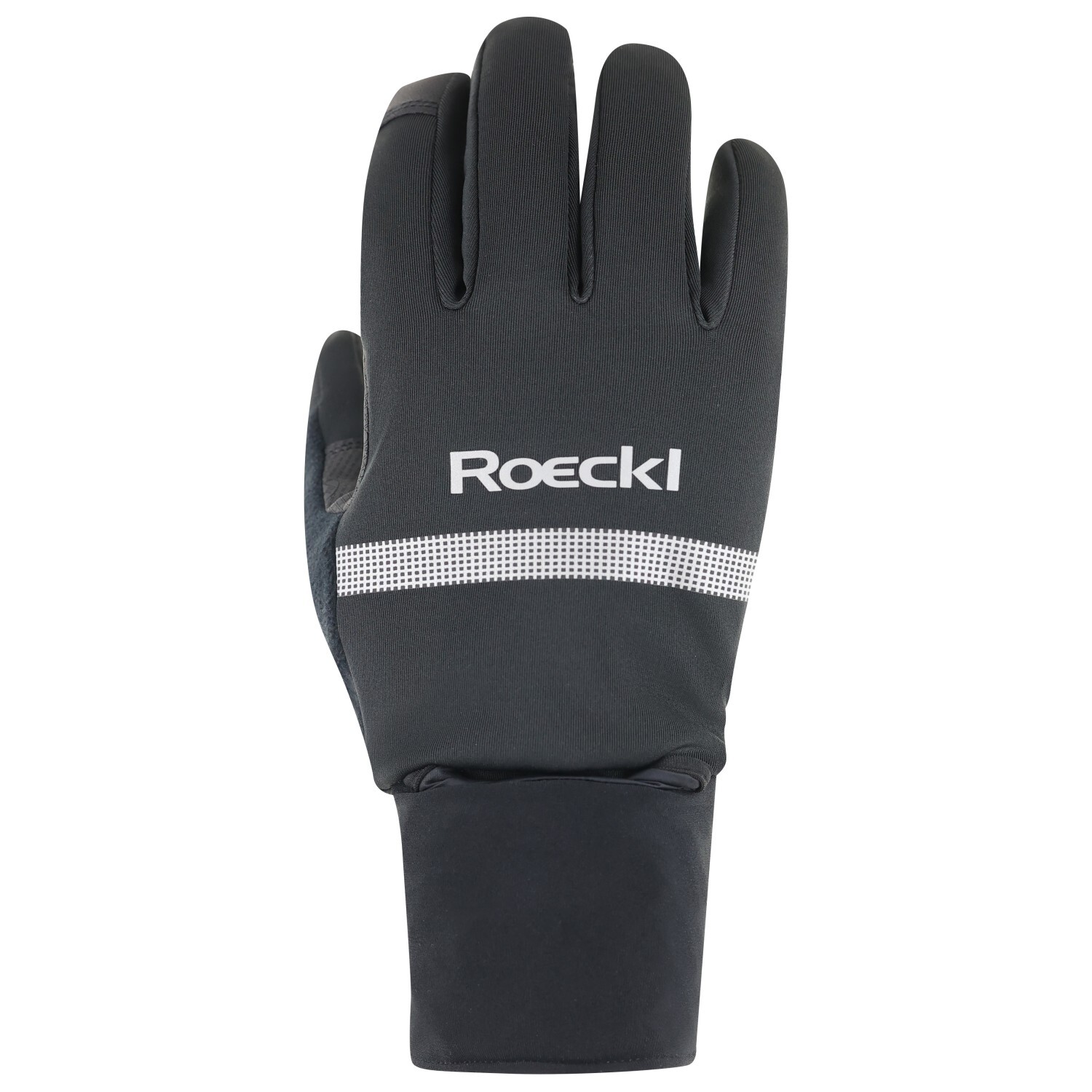 

Перчатки Roeckl Sports Riveo 2, черный