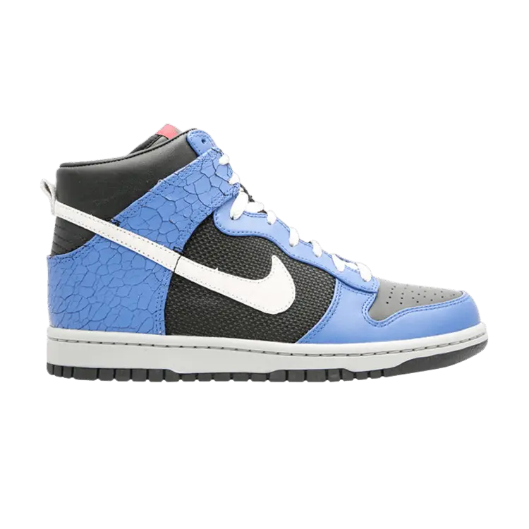 

Кроссовки Nike Dunk High Premium
