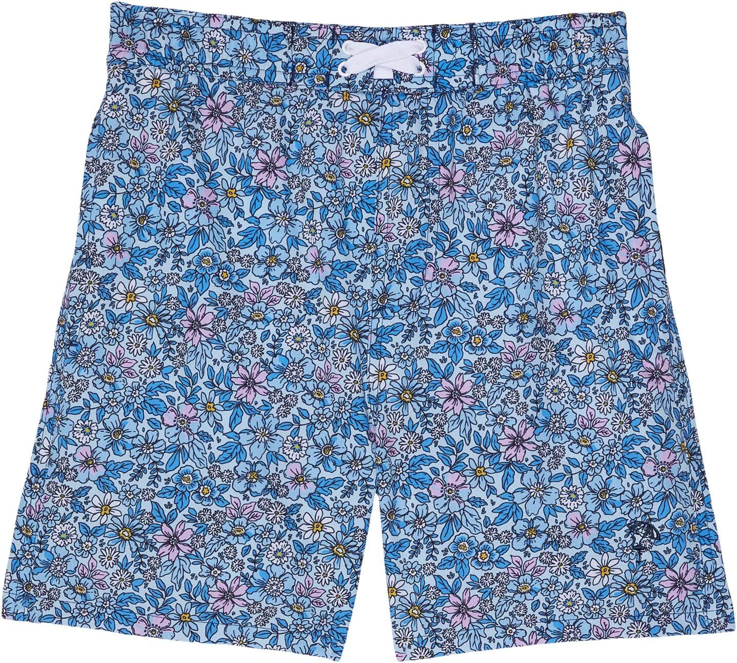

Плавки shade critters Swim Trunks - Ditsy Floral, разноцветный