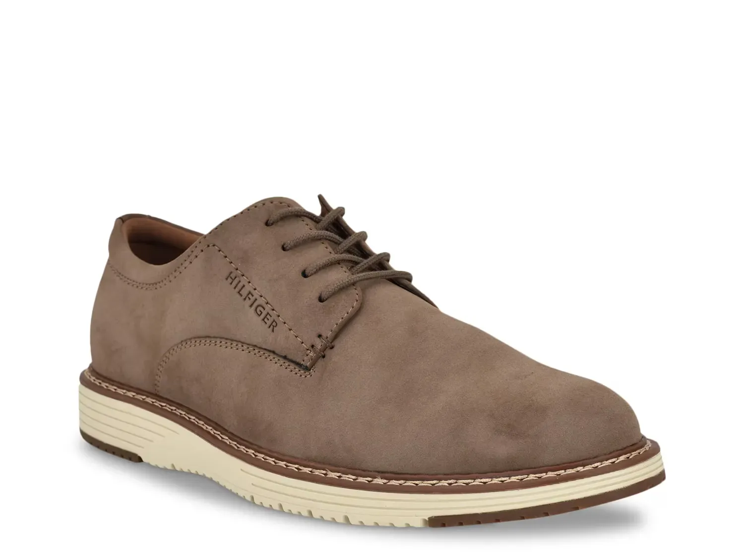 

Hiday Оксфорды Tommy Hilfiger, Tan