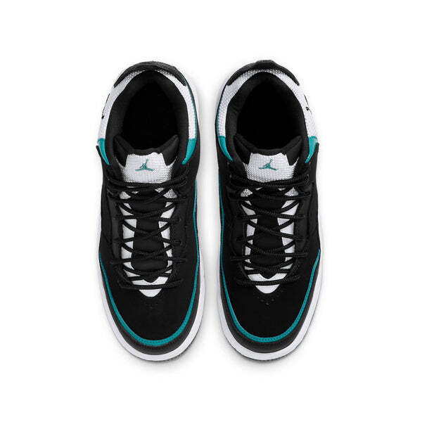 Кроссовки Courtside 23 Air Jordan, черный — фото 4