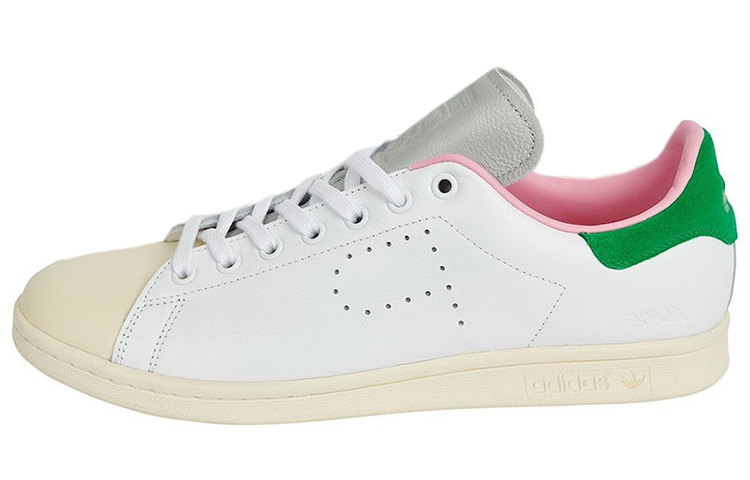 

Кроссовки Adidas Stan Smith Palace White Green