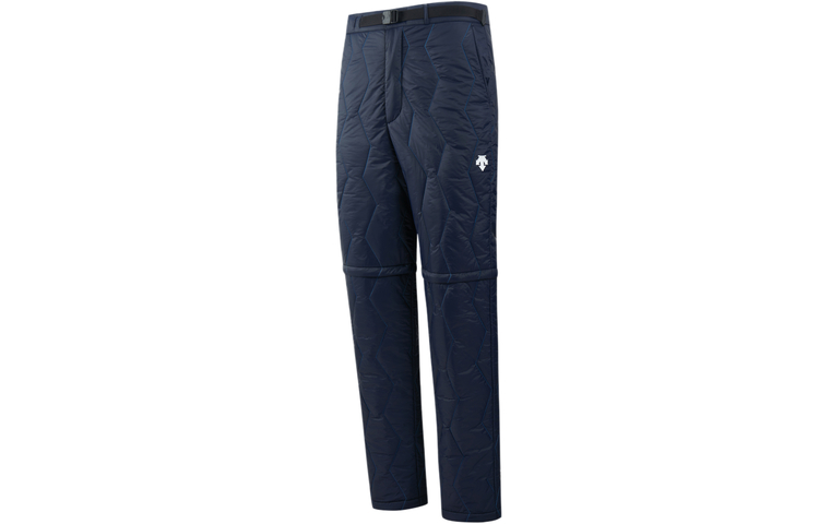 

Descente X Kazuki Kuraishi Ski Pants Unisex, NV-Navy Blue