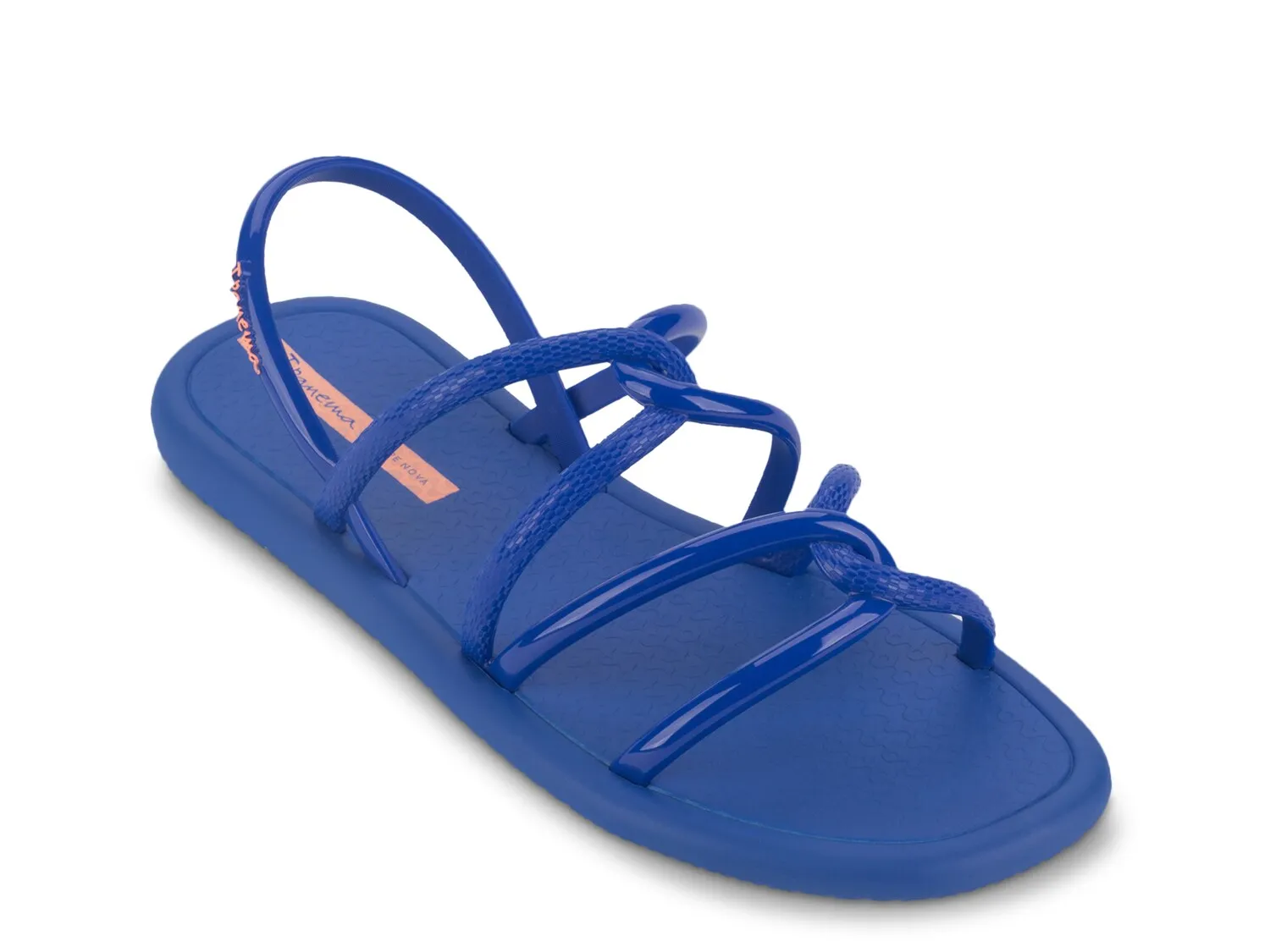 

Сандалии Meu Sol Sandal Ipanema, синий