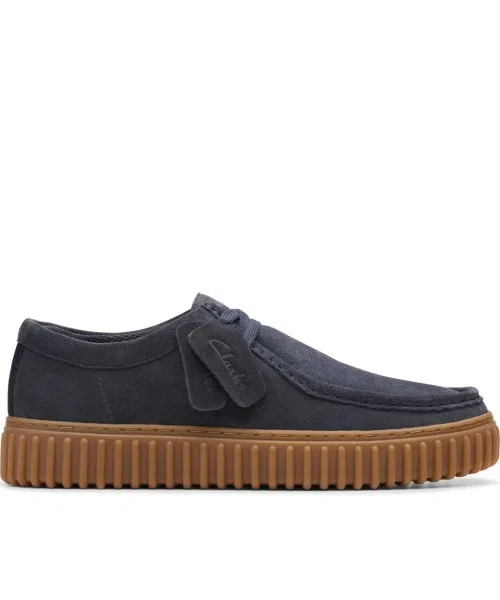 Мужские ботинки Clarks Torhill Lo — фото 3