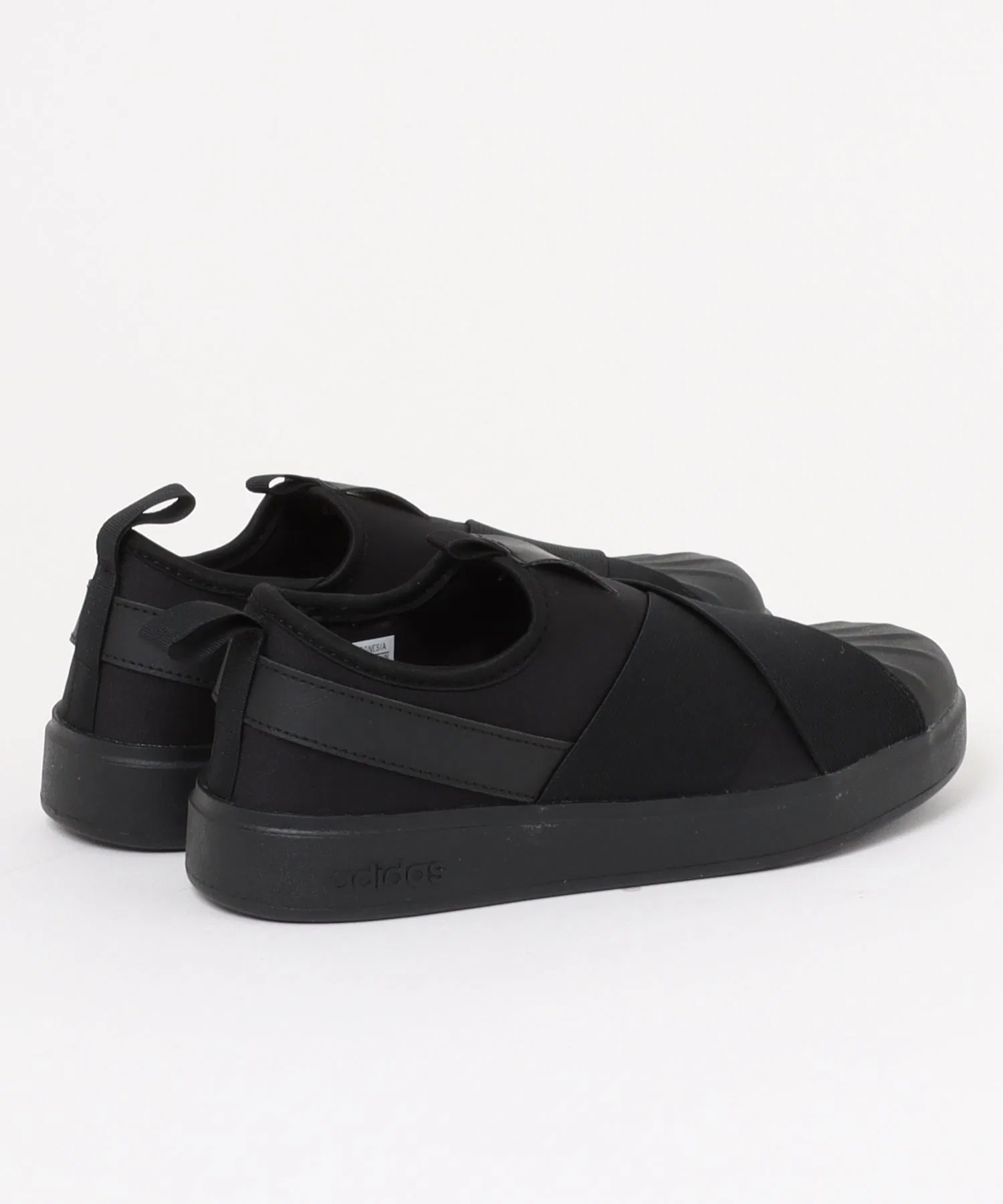 Мужские кроссовки Adidas STREETTALK SLIPON — фото 2