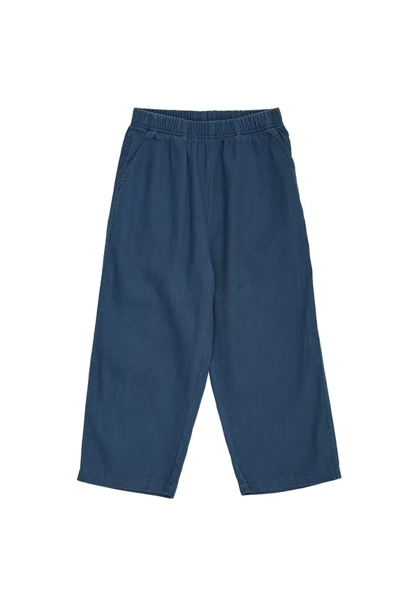 Брюки bekleidung 1531015200 Müsli By Green Cotton, Navy