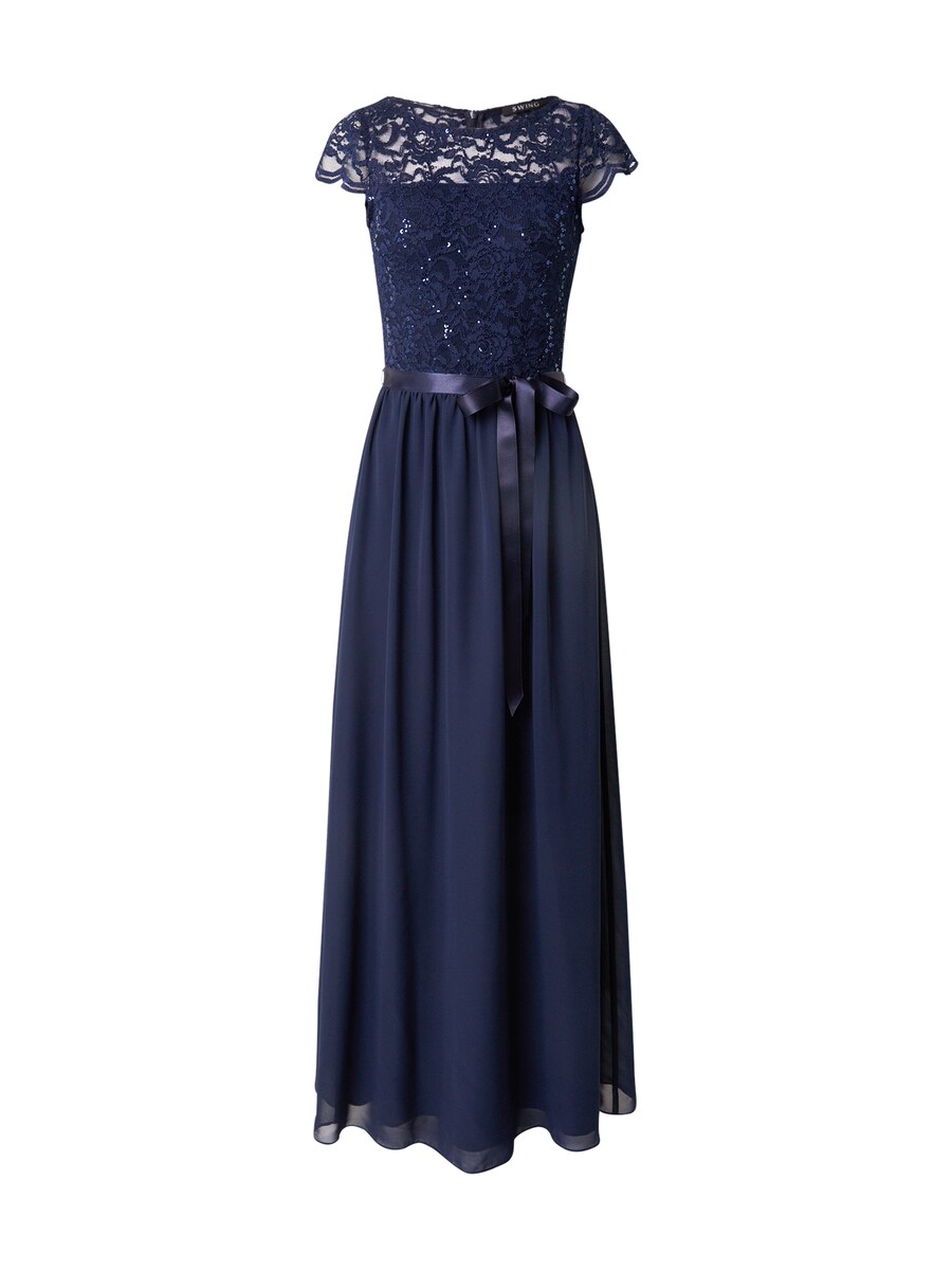 

Вечернее платье SWING, marine blue