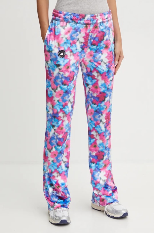 

Спортивные брюки Adidas By Stella Mccartney, синий