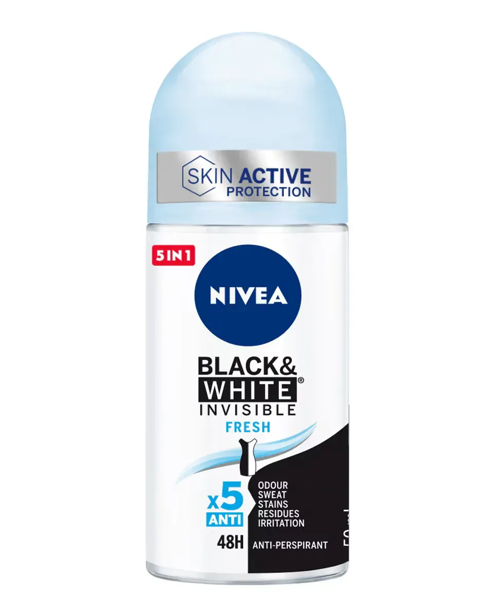 Набор Косметичка Для Спорта Gympack Nivea — фото 4