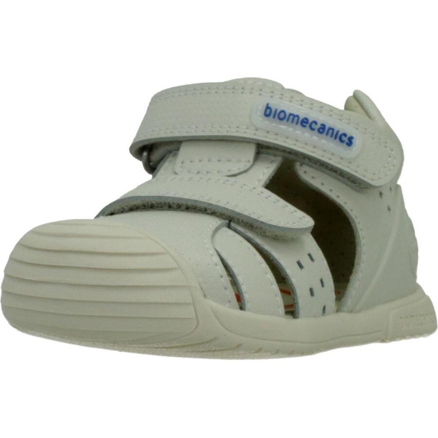 

Сандалии Biomecanics модель 252124b цвет бежевый