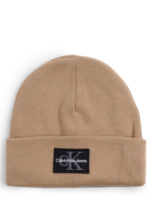 

Кепка Calvin Klein Jeans, бежевый