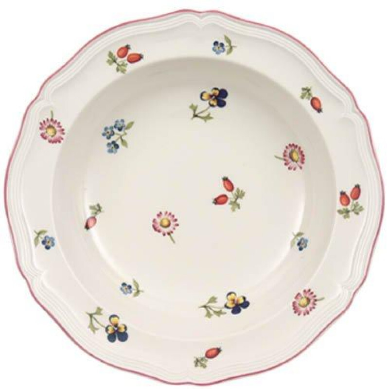 

Салатница Petite Fleur Villeroy & Boch, красочный