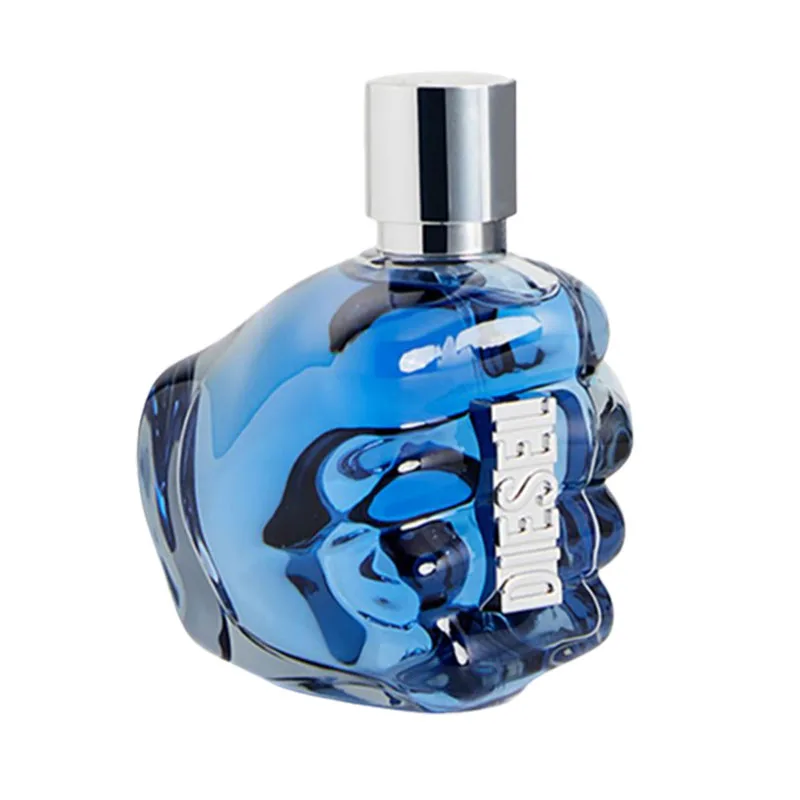 DIESEL Туалетная вода the voice of the hero mixed, 50ml