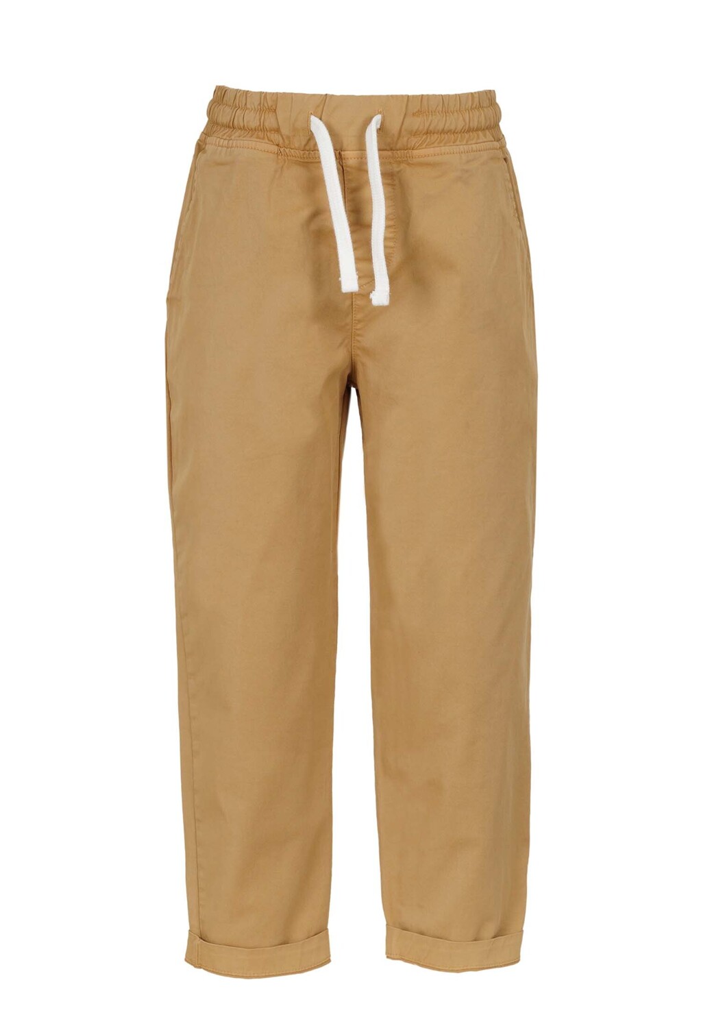 

Тканевые брюки Band of Rascals LF Chino, цвет caramel