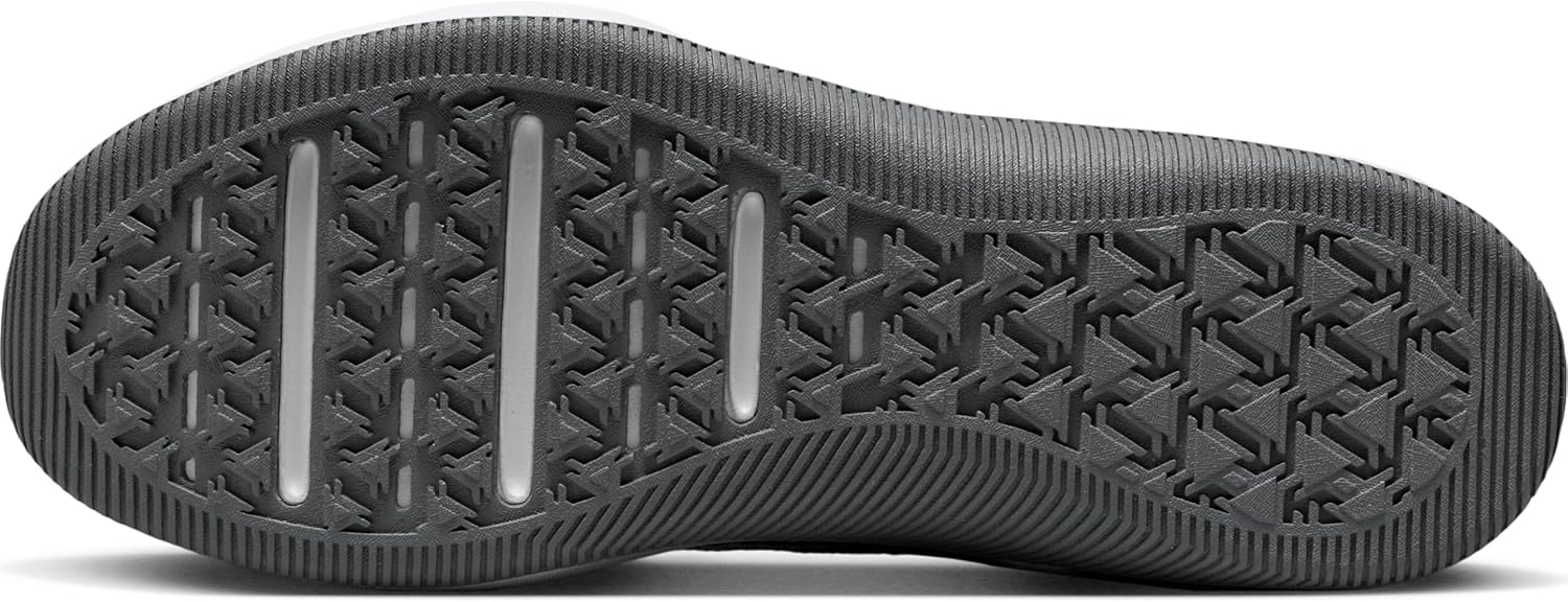 Мужские кроссовки для тренировок Nike MC Trainer 2, Photon Dust Anthracite Light Bone — фото 2