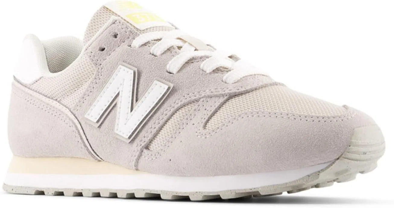 Новые кроссовки Balance 373 New Balance, Shipyard Sherbert — фото 3
