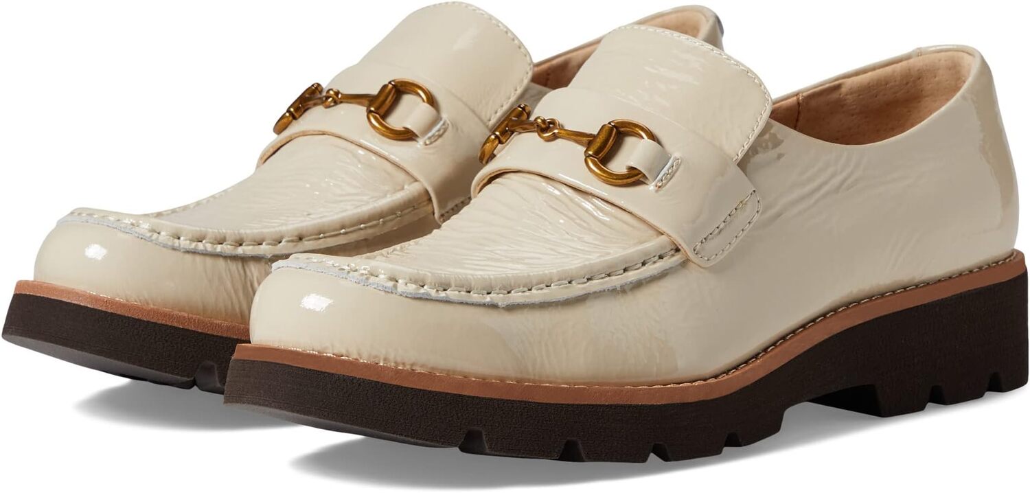 

Лоферы Prewitt Sofft, цвет Tapioca