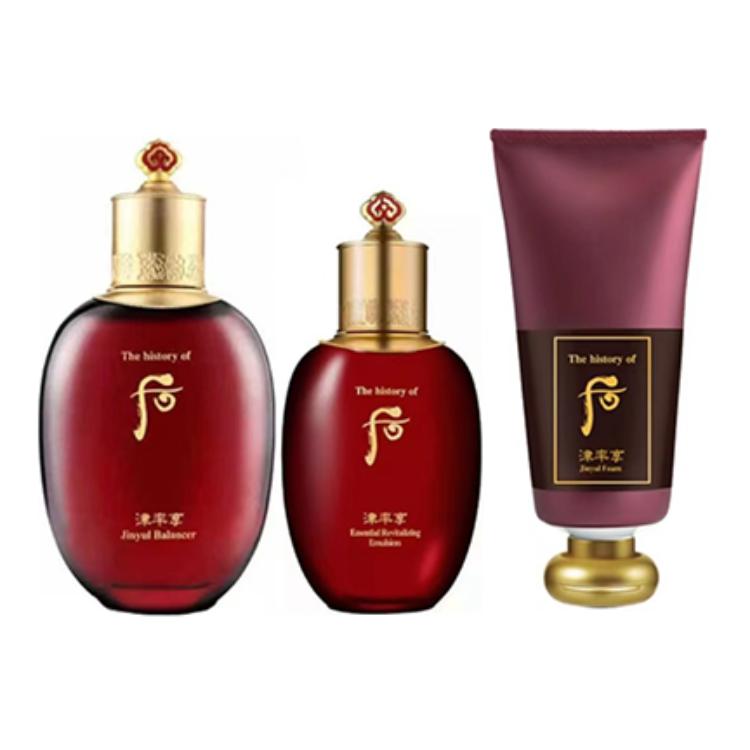 

Наборы для ухода за кожей Unisex The History Of Whoo