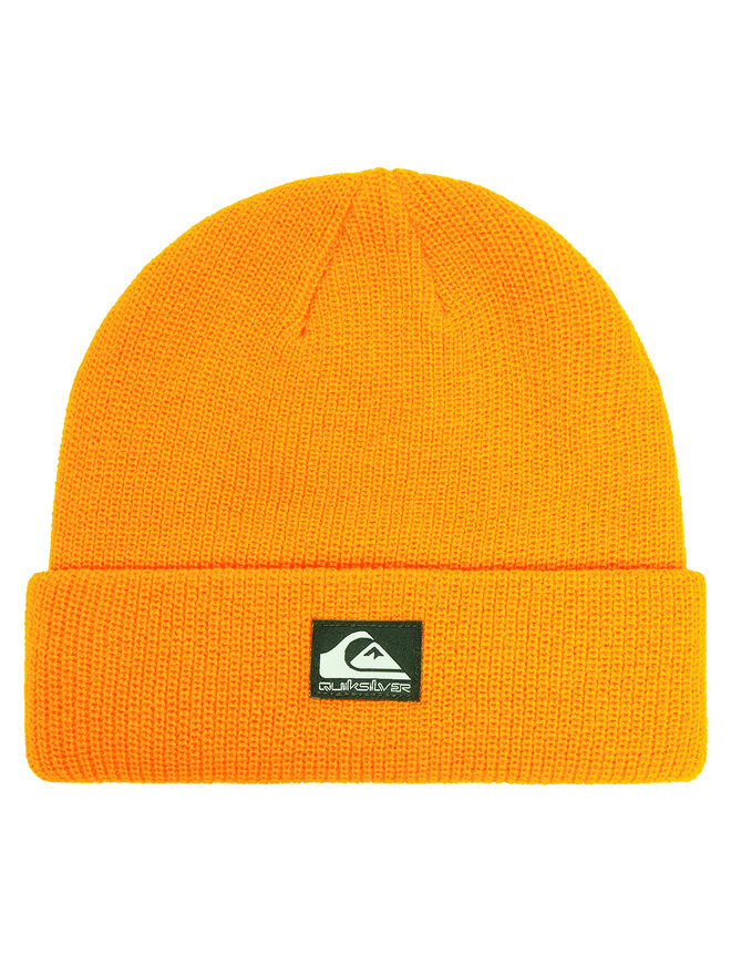 

Шапка Quiksilver Performer 2 AQYHA04782, оранжевый