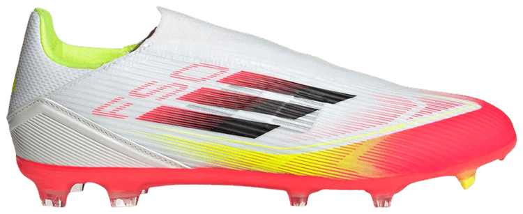 

Кроссовки adidas Adizero F50 League Laceless FG MG 'Pure Victory Pack', белый