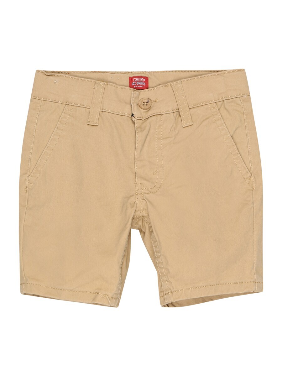 

Брюки Levis Kids Regular Pants, светло-коричневый