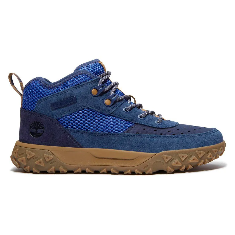 

Ботинки Timberland Greenstride Motion 6, синий