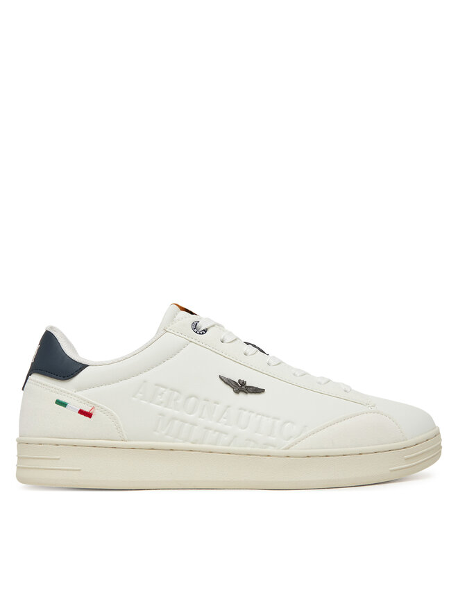 

Кроссовки 251Sc306Ct3385 Aeronautica Militare, белый