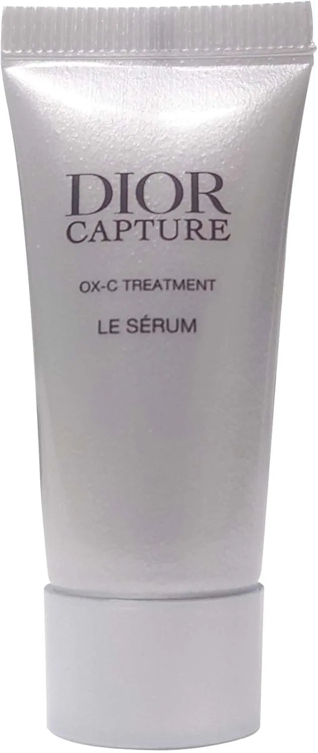 Сыворотка Dior — Для лица Capture Le Serum, 5 мл — фото 2