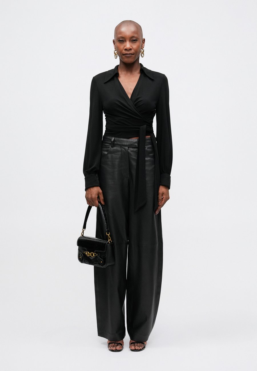 

Сумка Just Cavalli SNAKE BITE, Black