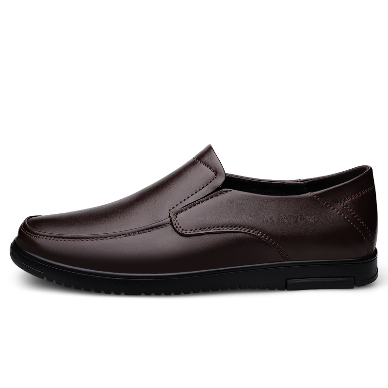 

LEXON Мужские повседневные туфли Low top Black/Brown