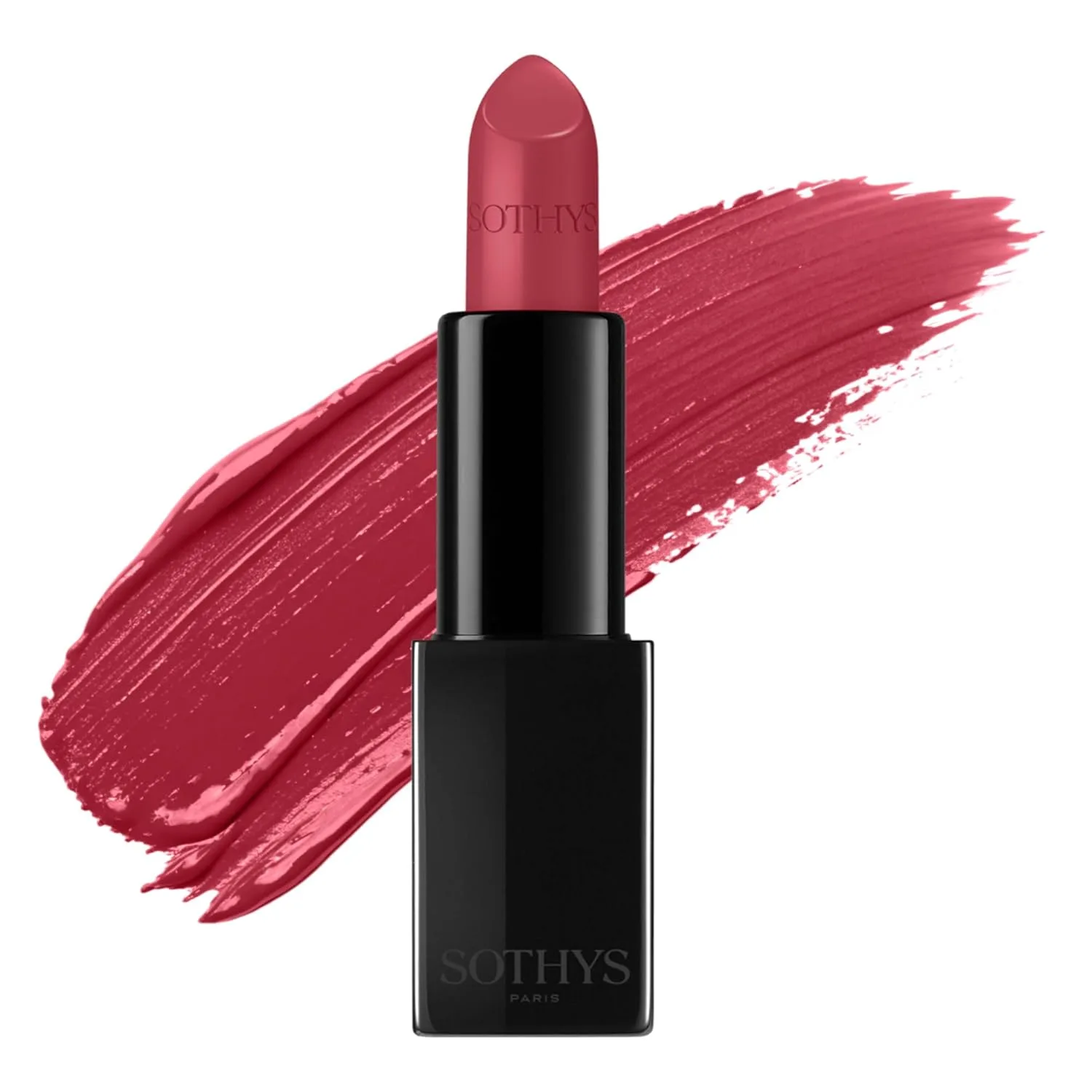 Помада SOTHYS Rouge Intense Satin, 230 Rose Tuileries
