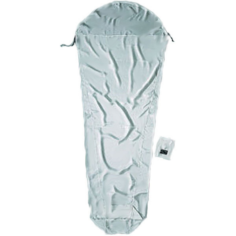

MummyLiner Шелковая эконом-линия Cocoon, белый