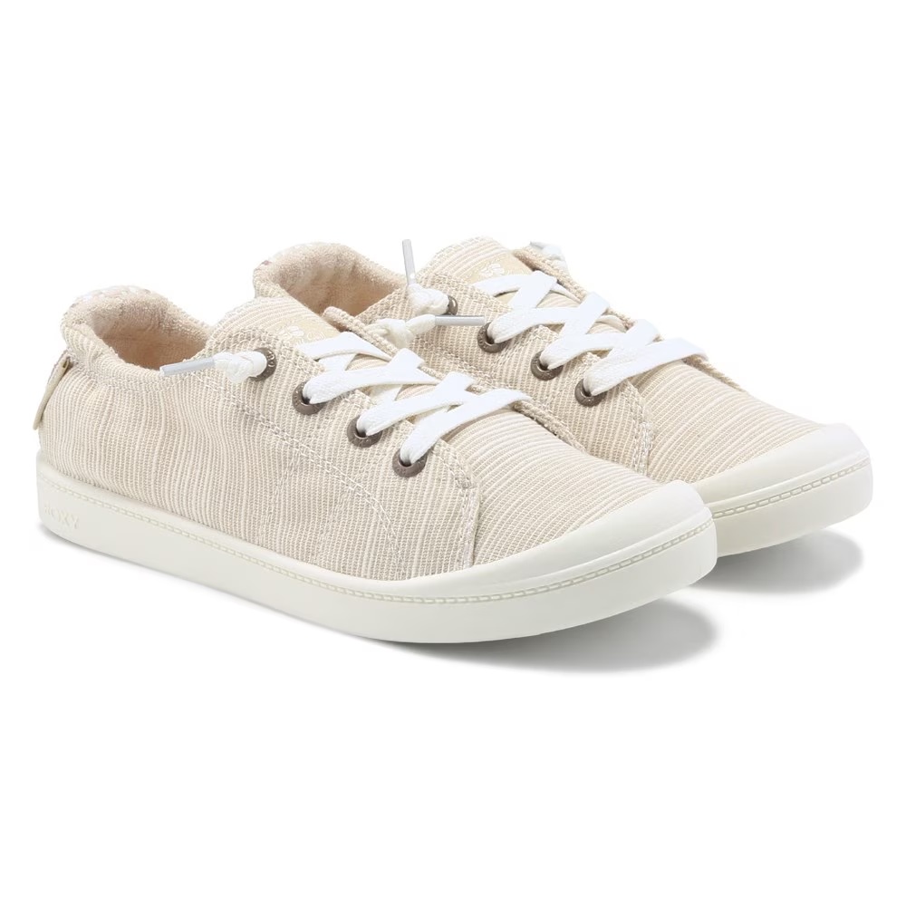 Кроссовки Bayshore plus от Roxy, tan
