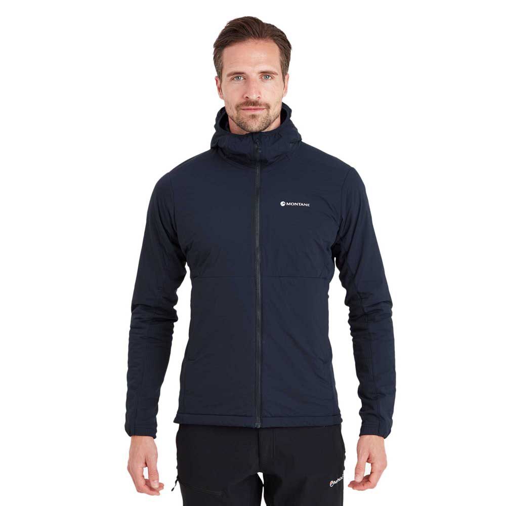 

Куртка Montane Fireball Lite, черный
