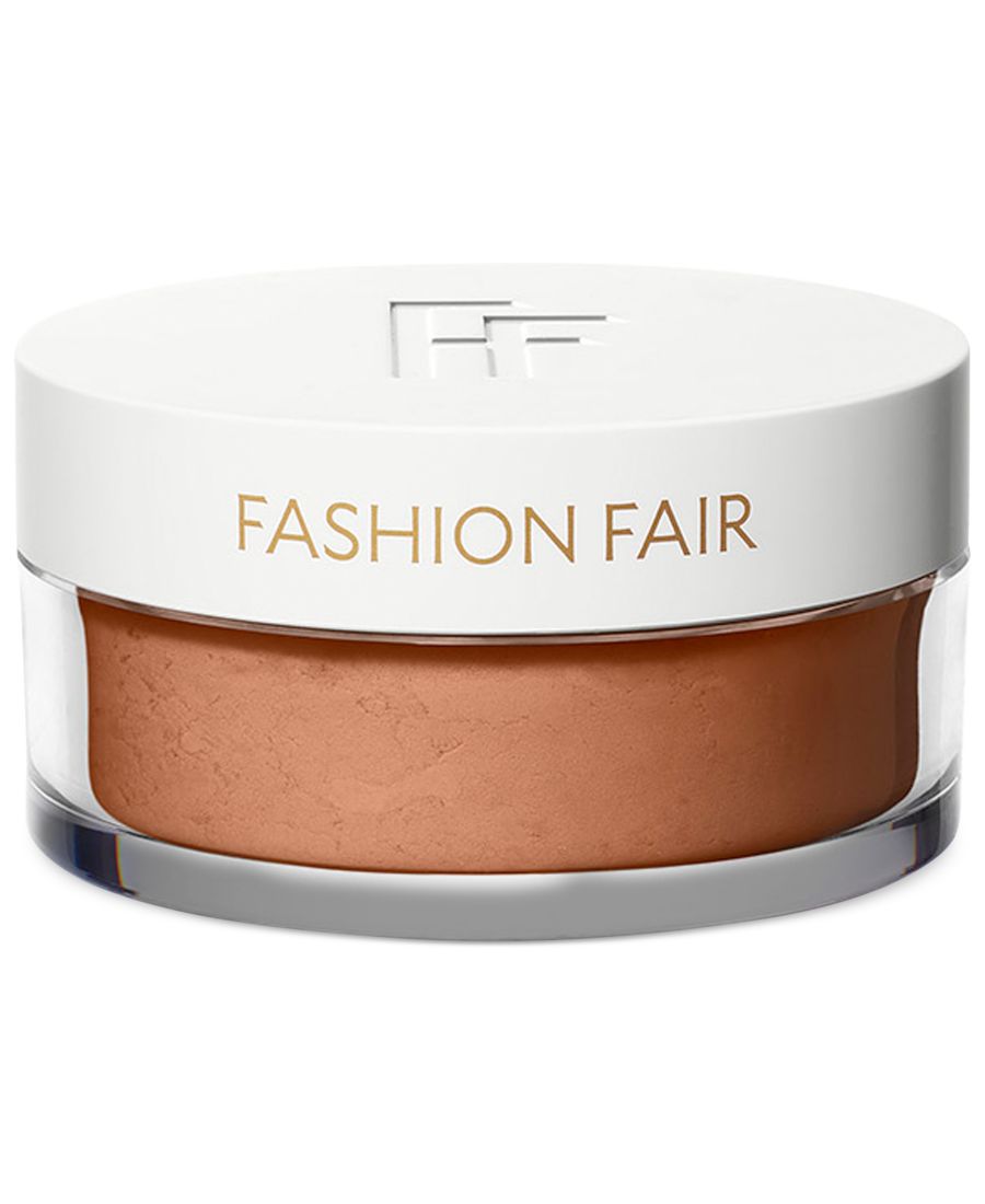 

Рассыпчатая пудра Set It Fashion Fair, цвет cognac queen