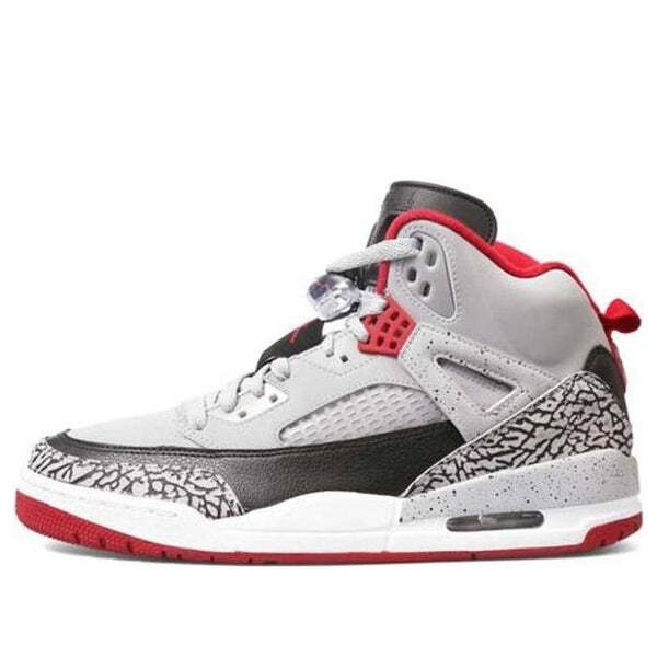 

Кроссовки spizike Air Jordan, серый